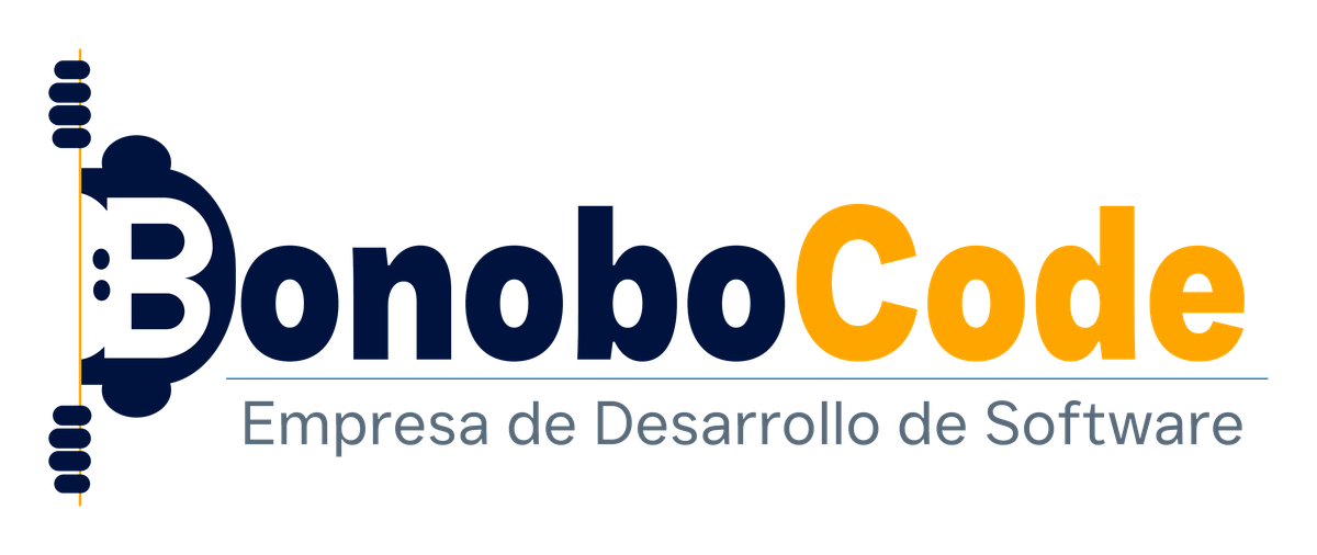 Bonobo Code — Empresa de Desarrollo de Software